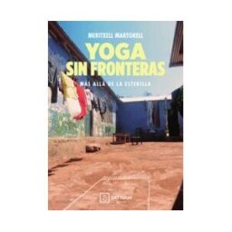 Nova Casa Editorial PA Yoga Sin Fronteras