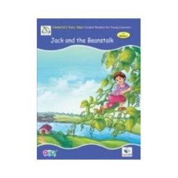 GLOBAL ELT Jack And The Beanstalk