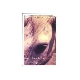 Random House Uk Ltd As I Lay Dying
