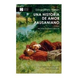 Asociación Cultural Amistades Particulares, Libros Libres Una Historia De Amor Pausaniano
