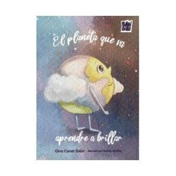 Babidi-Bú El Planeta Que Va Aprendre A Brillar