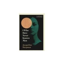 RANDOM HOUSE UK INGLES I Who Have Never Known Men