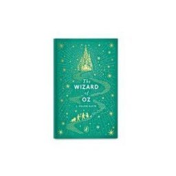 PENGUIN INGLES The Wizard Of Oz