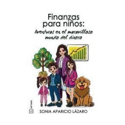 Nova Casa Editorial PA Finanzas Para Niños