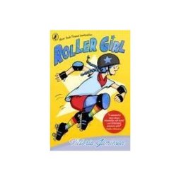 Penguin Random House Roller Girl