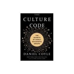 RANDOM HOUSE USA INC The Culture Code