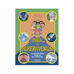 Librooks Barcelona S.L.L. Manual De Supervivencia