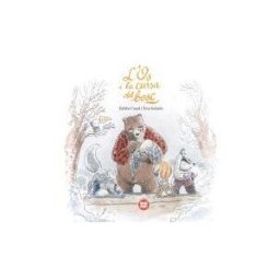 Bindi Books L'os I La Cursa Del Bosc