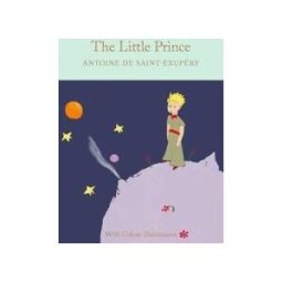 CRW Publishing Limited The Little Prince (collector S Library) (principito Inglés)