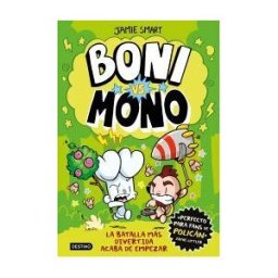 Pack Boni Vs Mono Mochila 2026
