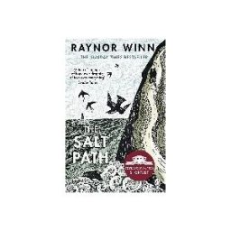 PENGUIN INGLES Salt Path - The Sunday Times Bestseller, Shortlisted For The 2018