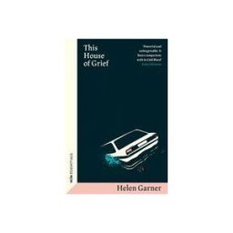 Orion Publishing Group, Limited Garner, H: This House Of Grief