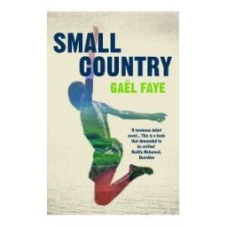 Penguin Random House Small Country