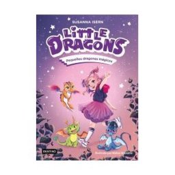 Pack Little Dragons Mochila 2026