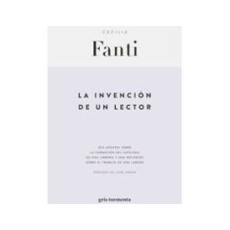 GRIS TORMENTA La Invencion De Un Lector