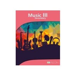Aeon Libros SL Music Iii Secondary