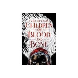 Macmillan Children Of Blood And Bone