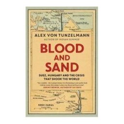 SIMON SCHUSTER Blood And Sand