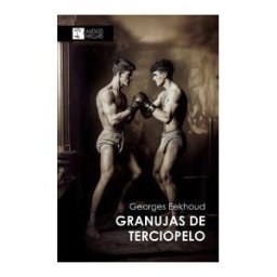 Asociación Cultural Amistades Particulares, Libros Libres Granujas De Terciopelo