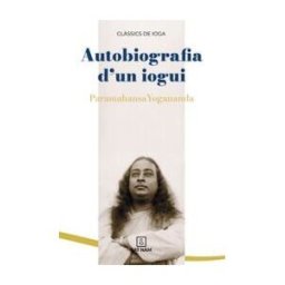 Nova Casa Editorial PA Autobiografia D'un Iogui