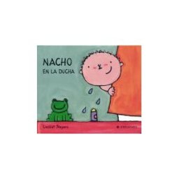 Editorial Luis Vives (Edelvives) Nacho En La Ducha