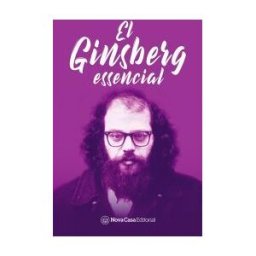 Nova Casa Editorial PA El Ginsberg Essencial