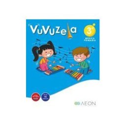 Aeon Libros SL Musica 3ep Vuvuzela 22
