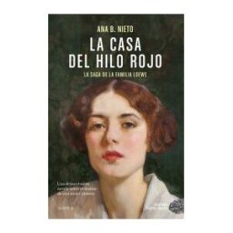 Duomo ediciones La Casa Del Hilo Rojo