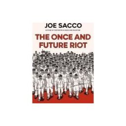 Penguin Random House The Once And Future Riot