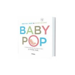 Combel Editorial Baby-pop