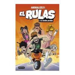 Pack El Rulas Mochila 2026
