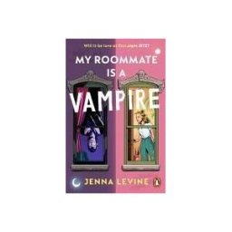 RANDOM HOUSE UK Rh23 Roommate Vampire