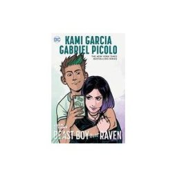 RANDOM HOUSE Teen Titans Beast Boy Loves Raven