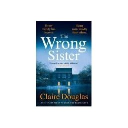 PENGUIN (INGLES) -TURISTICO- Wrong Sister, The