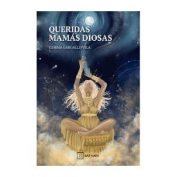 Nova Casa Editorial PA Queridas Mamás Diosas