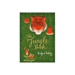 Penguin Random House The Jungle Book