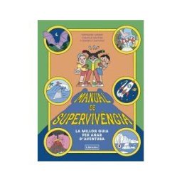 Librooks Barcelona S.L.L. Manual De Supervivncia