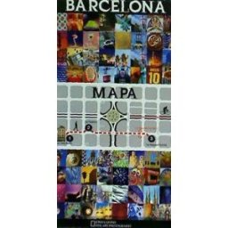 Lafond, John Barcelona Mapa