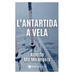 Nova Casa Editorial PA L'antrtida A Vela