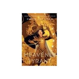 Random House LLC US Heavenly Tyrant (iron Widow, Book 2)