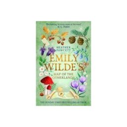 Little, Brown Book Group Limited Emily Wilde's Map Of The Otherlands