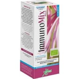 Aboca Immunomix Infantil Jarabe 210 g