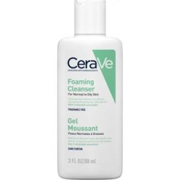CeraVe ® CeraVe® Gel Espumoso 88ml