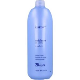 RISFORT Oxidante Crema 20 Vol 6% 1000 ml