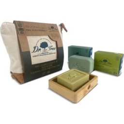 Dr. Tree Dr Tree Neceser Kit Viajero