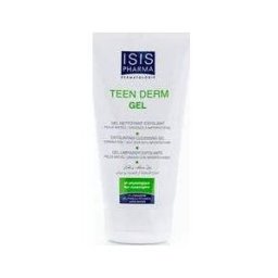 Teen Derm Exfoliante Gel Limpiador 150ml