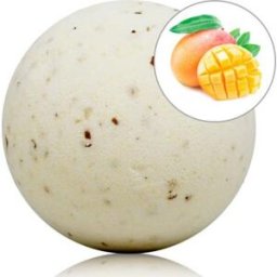 SYS Bomba Baño Espumosa Mango Petalos 140 g