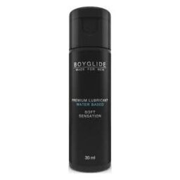 Boyglide Lubricante Base Agua 30 ml