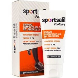 Sportsalil Footcare 50 ml