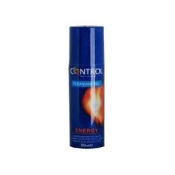 CONTROL Energy Lubricante 50 ml